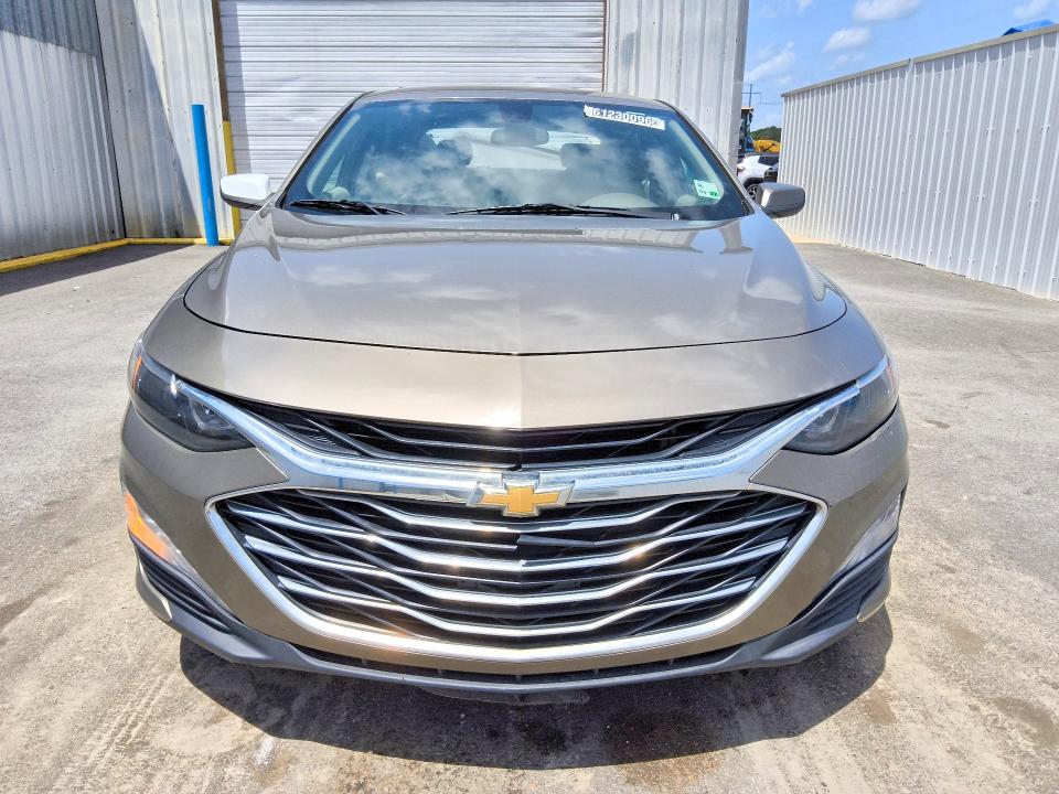 61230096 :رقم المزاد ، 1G1ZD5ST7LF054311 vin ، 2020 Chevrolet Malibu مزاد بيع