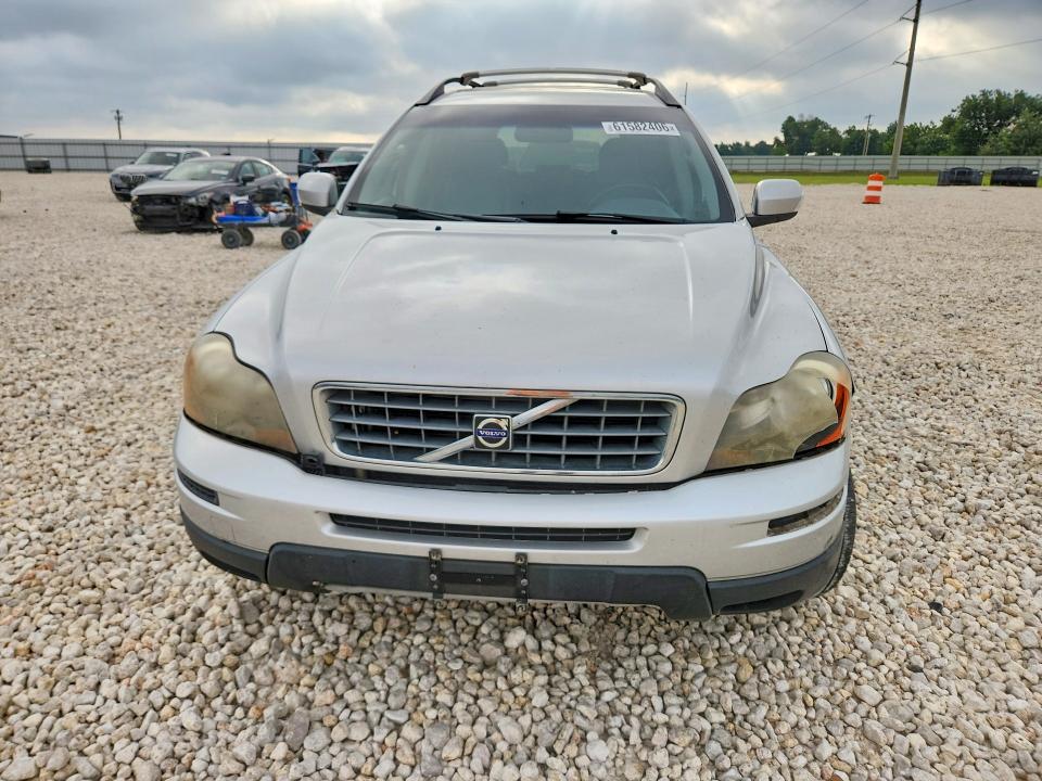61582406 :رقم المزاد ، YV4CY982671386909 vin ، 2007 Volvo Xc90 مزاد بيع