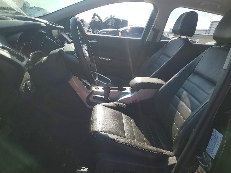 2013 Ford Escape მანქანა იყიდება აუქციონზე, vin: 1FMCU9HX5DUD57000, აუქციონის ნომერი: 59340156