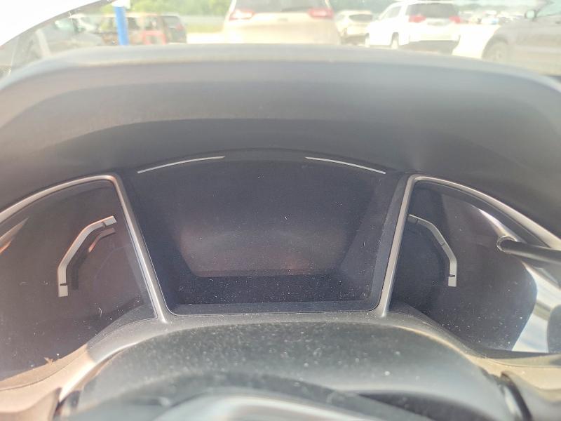 Aukcja sprzedaży 2018 Honda Civic, vin: JHMFC1F31JX018121, numer aukcji: 60003316