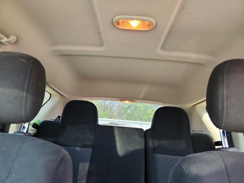 Aukcja sprzedaży 2017 Jeep Compass, vin: 1C4NJDBB9HD105813, numer aukcji: 60475296