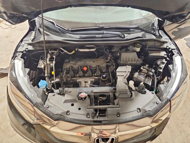 Продаж на аукціоні авто 2020 Honda Hr-v, vin: 3CZRU6H95LM733741, номер лоту: 61316166