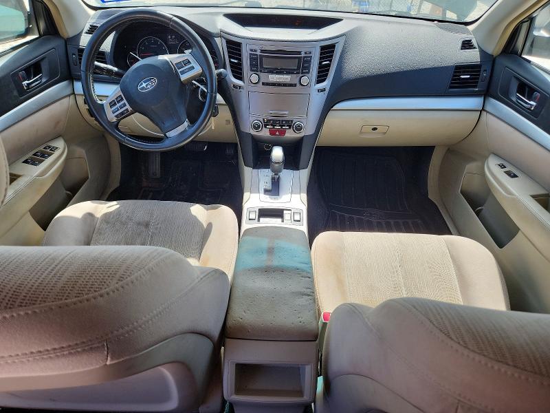Продаж на аукціоні авто 2013 Subaru Outback, vin: 4S4BRBCC0D3208234, номер лоту: 61442916