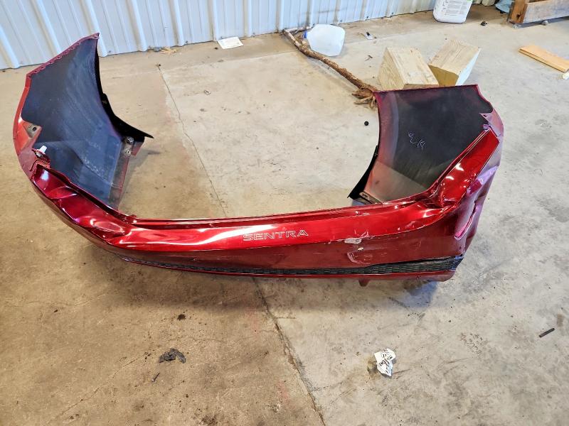 2025 Nissan Sentra მანქანა იყიდება აუქციონზე, vin: 3N1AB8CV2SY213046, აუქციონის ნომერი: 61176946