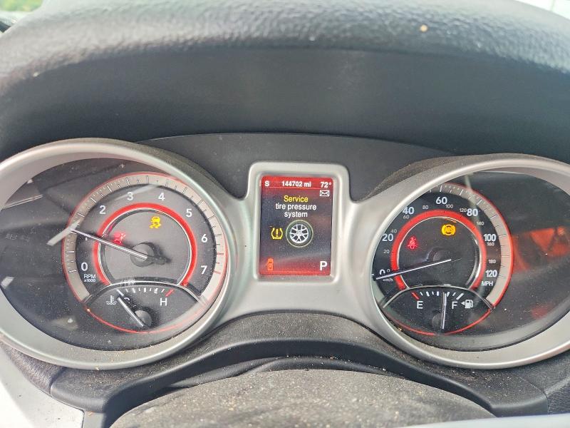 Aukcja sprzedaży 2013 Dodge Journey, vin: 3C4PDCDGXDT668683, numer aukcji: 63287406