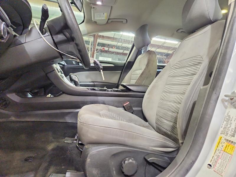 Aukcja sprzedaży 2016 Ford Fusion, vin: 3FA6P0G77GR237884, numer aukcji: 63182116