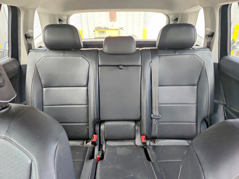 Aukcja sprzedaży 2021 Volkswagen Tiguan, vin: 3VV3B7AX5MM004173, numer aukcji: 60151336