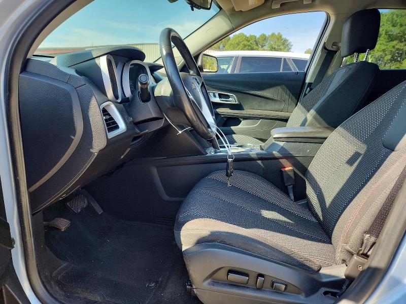 Продажа на аукционе авто 2015 Chevrolet Equinox, vin: 2GNALBEK2F6311650, номер лота: 62224696