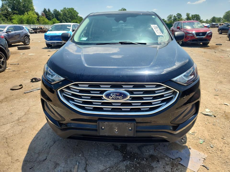 Aukcja sprzedaży 2022 Ford Edge, vin: 2FMPK4G96NBA63223, numer aukcji: 55700966