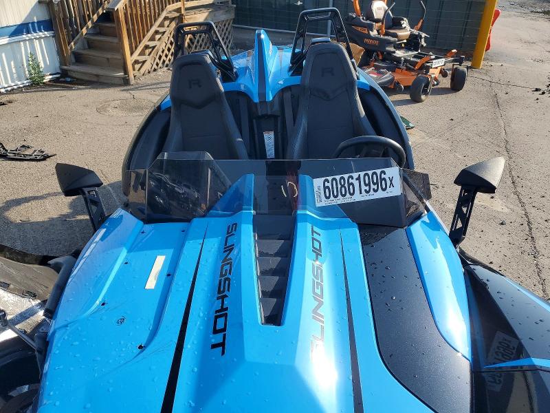 60861996 :رقم المزاد ، 57XAARHB8L8137311 vin ، 2020 Polaris Slingshot مزاد بيع