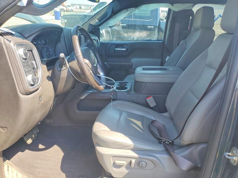 Продажа на аукционе авто 2020 Gmc Sierra, vin: 3GTU9DEL8LG131680, номер лота: 63393966
