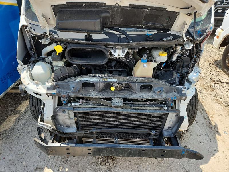 62170606 :رقم المزاد ، 3C6URVJG3LE121205 vin ، 2020 Ram Promaster 3500 مزاد بيع
