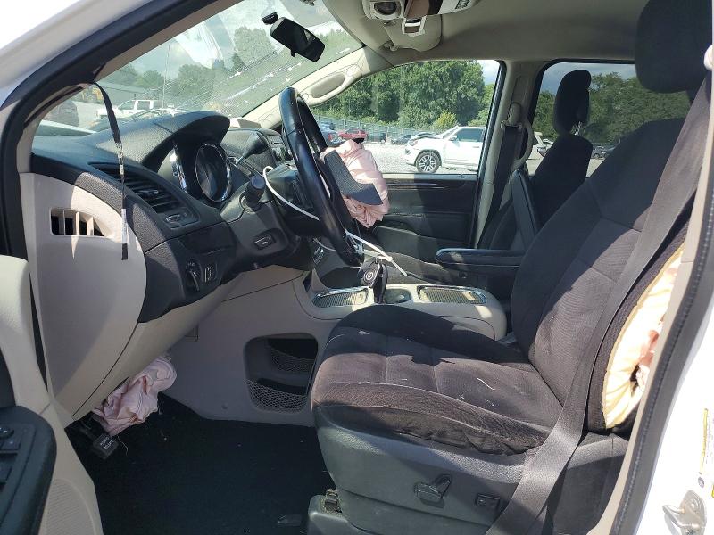 Aukcja sprzedaży 2014 Dodge Grand Caravan, vin: 2C4RDGCG9ER427560, numer aukcji: 62125406