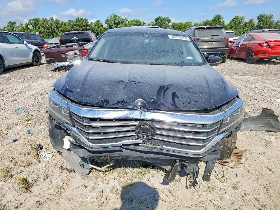 Aukcja sprzedaży 2020 Volkswagen Passat, vin: 1VWCA7A38LC013915, numer aukcji: 59830556