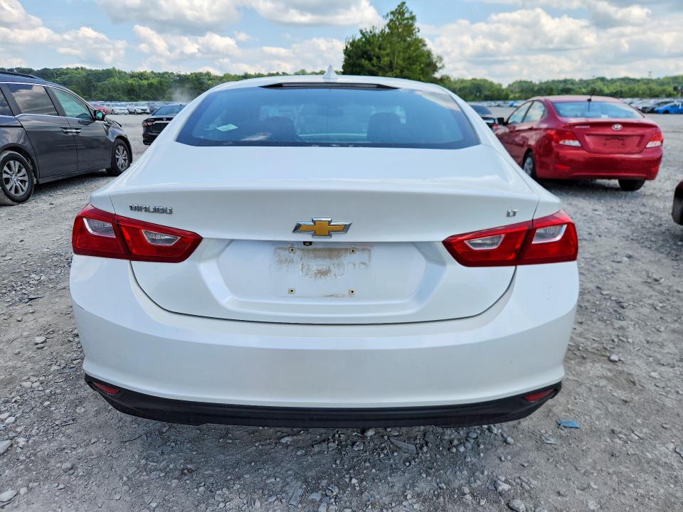 Aukcja sprzedaży 2016 Chevrolet Malibu, vin: 1G1ZE5ST1GF198326, numer aukcji: 60694766