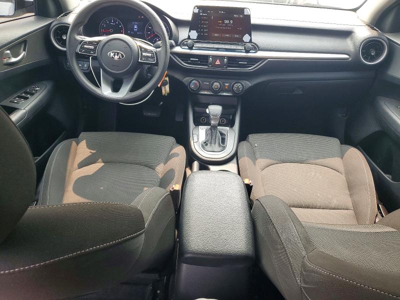 Aukcja sprzedaży 2021 Kia Forte, vin: 3KPF24AD3ME347039, numer aukcji: 61486326