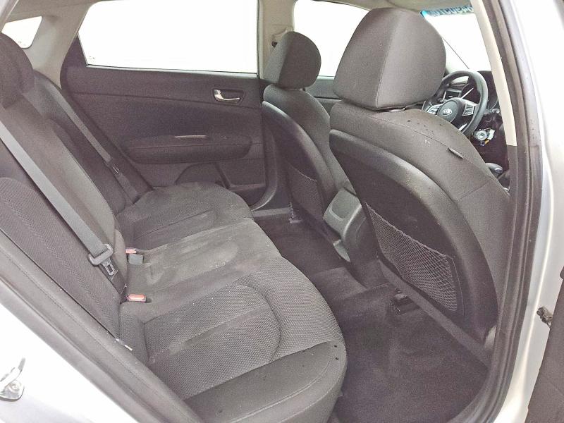 58490576 :رقم المزاد ، 5XXGT4L39LG438084 vin ، 2020 Kia Optima مزاد بيع