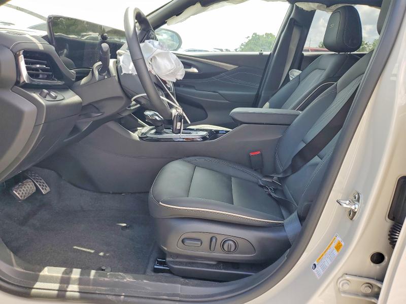 59287846 :رقم المزاد ، KL47LBEP0TB187315 vin ، 2026 Buick Envista مزاد بيع