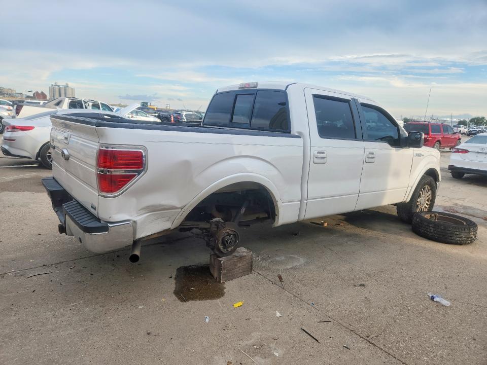 2010 Ford F150 მანქანა იყიდება აუქციონზე, vin: 1FTFW1CV4AFA85168, აუქციონის ნომერი: 60194516