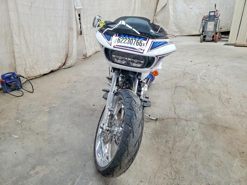 Aukcja sprzedaży 2022 Harley-davidson Fltrx, vin: 1HD1KHC1XNB669033, numer aukcji: 62230766