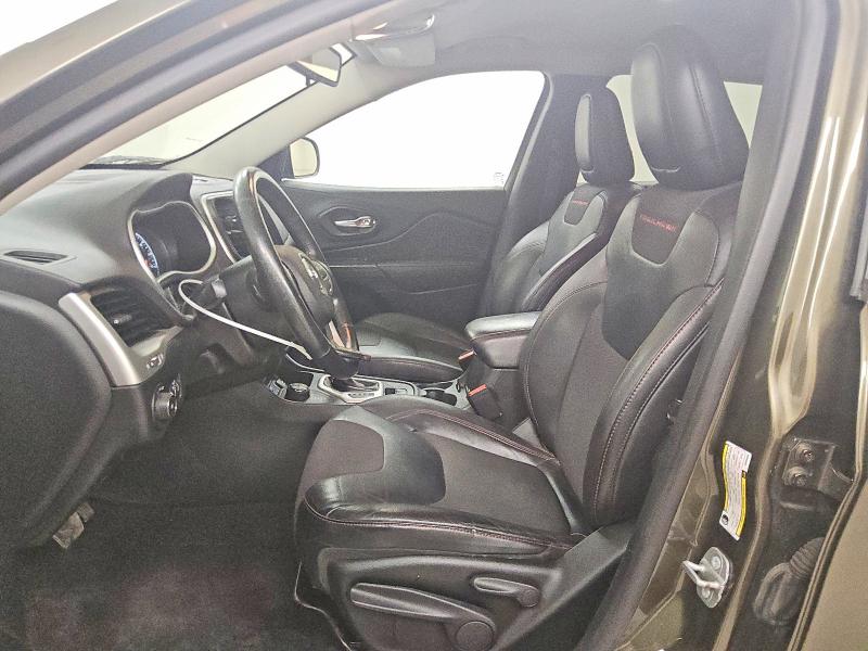 Aukcja sprzedaży 2014 Jeep Cherokee, vin: 1C4PJMBB8EW204826, numer aukcji: 61646176
