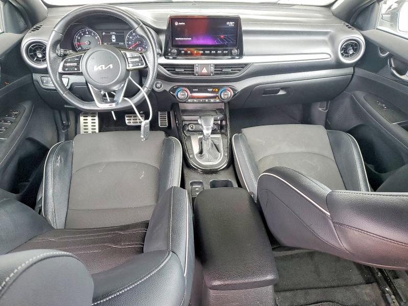 Продаж на аукціоні авто 2022 Kia Forte, vin: 3KPF54AD9NE452208, номер лоту: 61561846