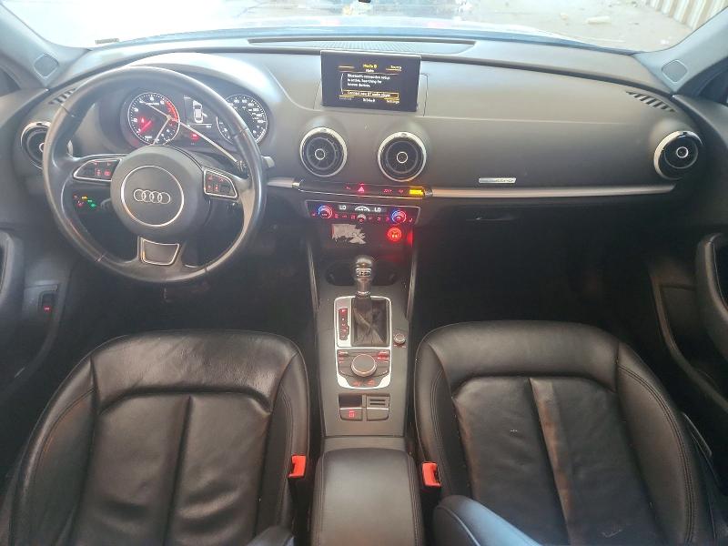 Aukcja sprzedaży 2016 Audi A3, vin: WAUB8GFF3G1031234, numer aukcji: 60960666