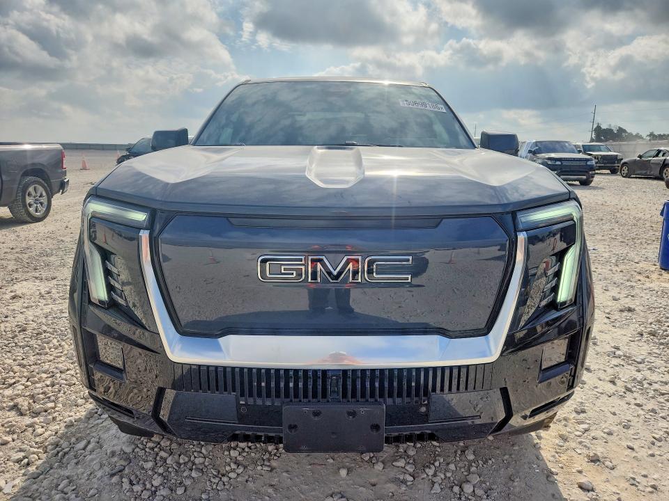 Aukcja sprzedaży 2025 Gmc Sierra, vin: 1GT40LEL4SU410995, numer aukcji: 59699186