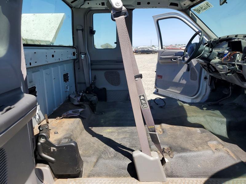 Aukcja sprzedaży 2001 Ford F250, vin: 3FTNX21L01MA88097, numer aukcji: 61959746
