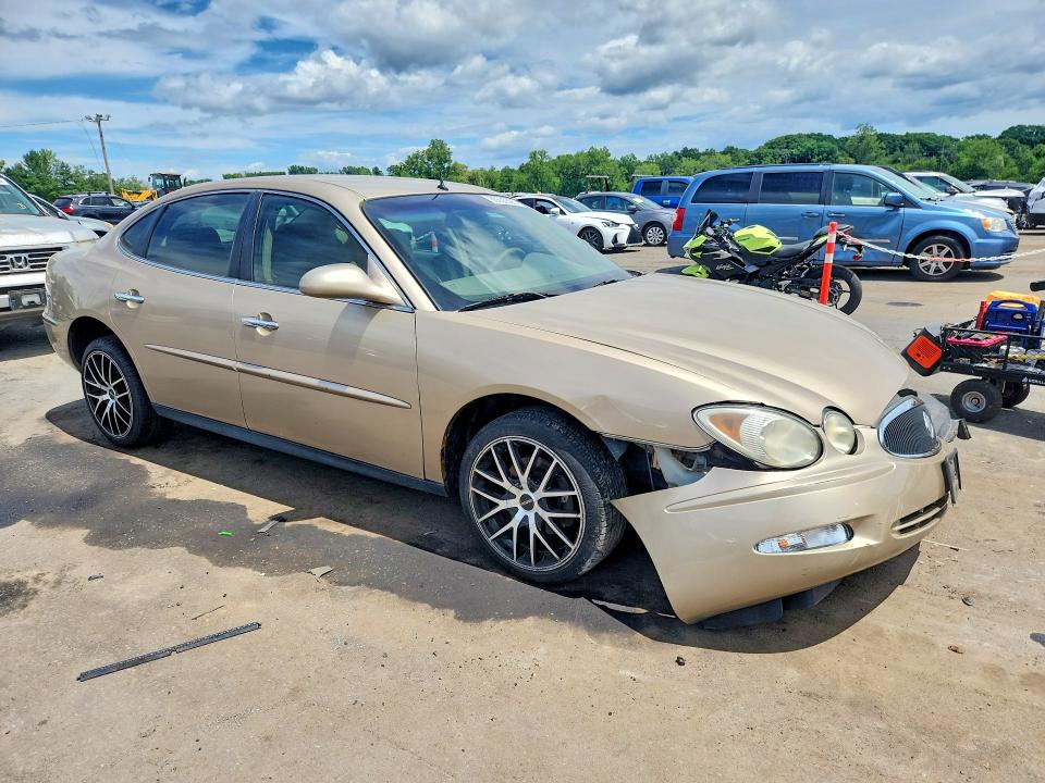 Aukcja sprzedaży 2005 Buick Lacrosse, vin: 2G4WC532751229181, numer aukcji: 85630825