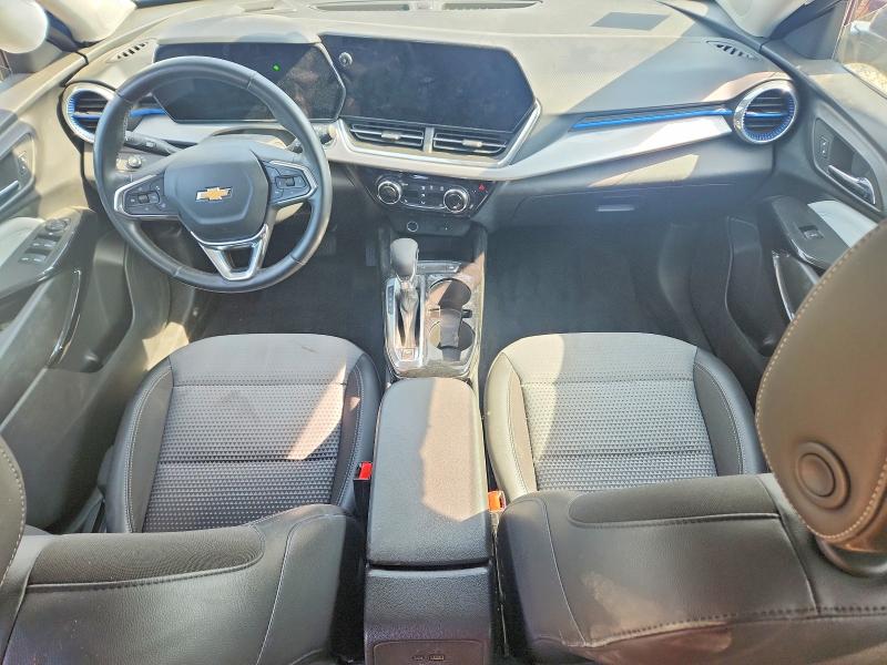 2024 Chevrolet Trax მანქანა იყიდება აუქციონზე, vin: KL77LHE25RC081360, აუქციონის ნომერი: 59611836