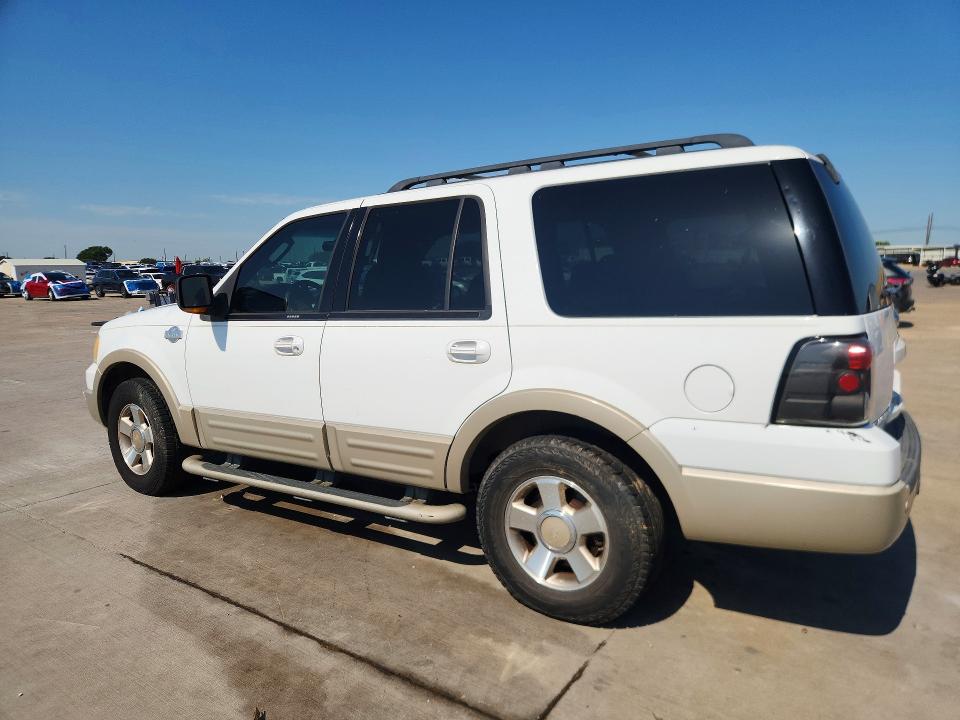 Aukcja sprzedaży 2005 Ford Expedition, vin: 1FMFU17545LA98005, numer aukcji: 59645126