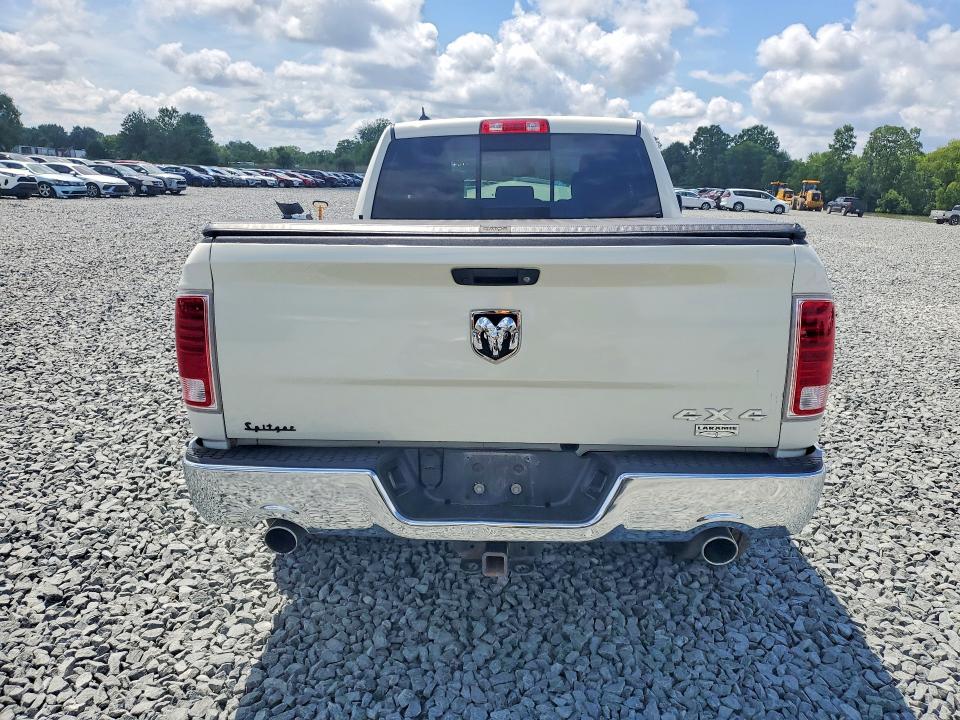 Продаж на аукціоні авто 2017 Ram 1500, vin: 1C6RR7JT2HS736895, номер лоту: 60038806