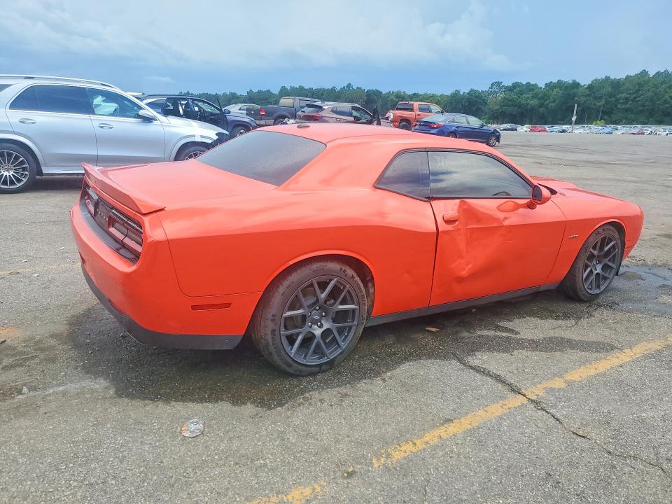 Aukcja sprzedaży 2019 Dodge Challenger, vin: 2C3CDZBT7KH621364, numer aukcji: 59651386
