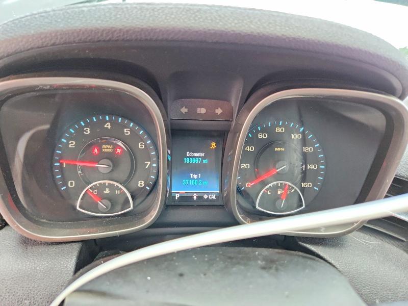 Aukcja sprzedaży 2013 Chevrolet Malibu, vin: 1G11E5SA6DF198197, numer aukcji: 61244246