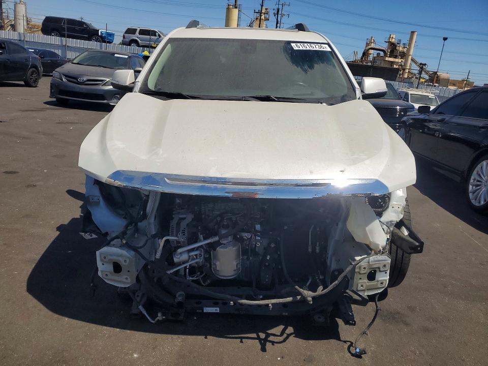 Продажа на аукционе авто 2021 Gmc Acadia, vin: 1GKKNPLS7MZ112591, номер лота: 61616736