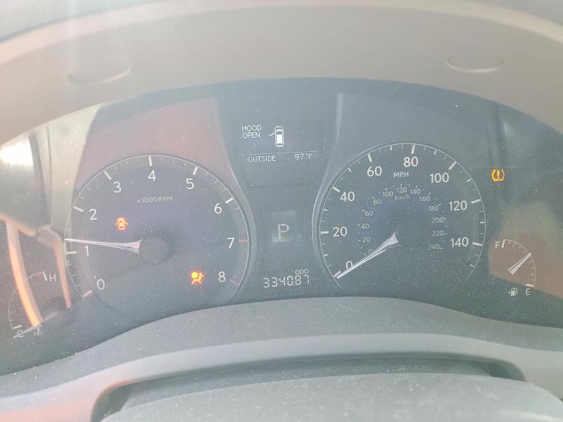 Aukcja sprzedaży 2010 Lexus Rx, vin: JTJBK1BA3A2410258, numer aukcji: 62662006
