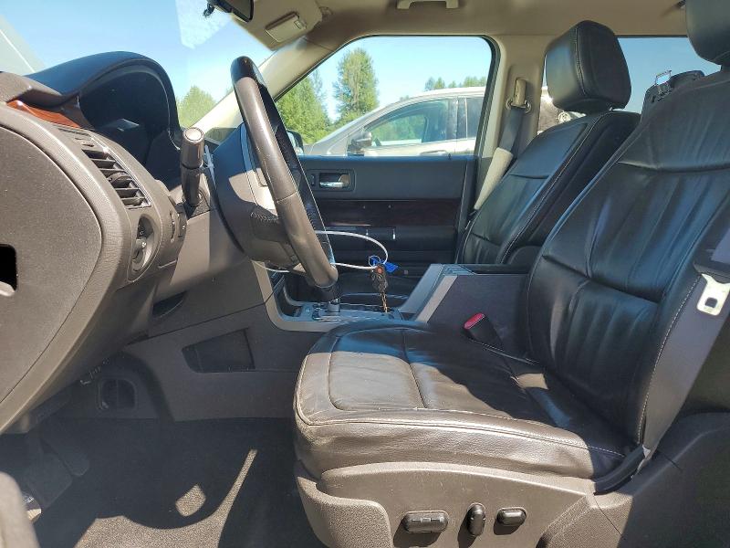 Продажа на аукционе авто 2009 Ford Flex, vin: 2FMEK62C09BA22517, номер лота: 62711526