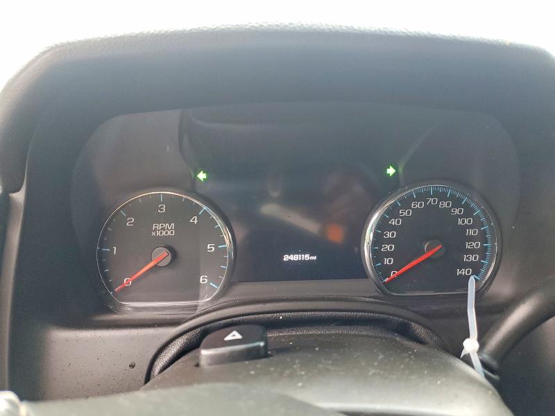59669646 :رقم المزاد ، 1GNSKHKC5HR274513 vin ، 2017 Chevrolet Suburban مزاد بيع
