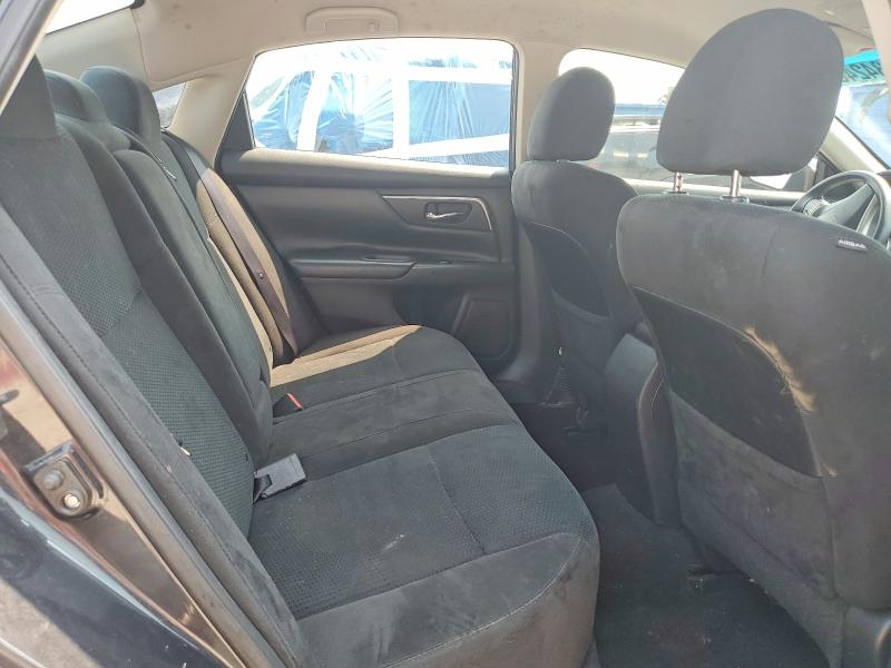 Продаж на аукціоні авто 2015 Nissan Altima, vin: 1N4AL3AP0FN408668, номер лоту: 63034246