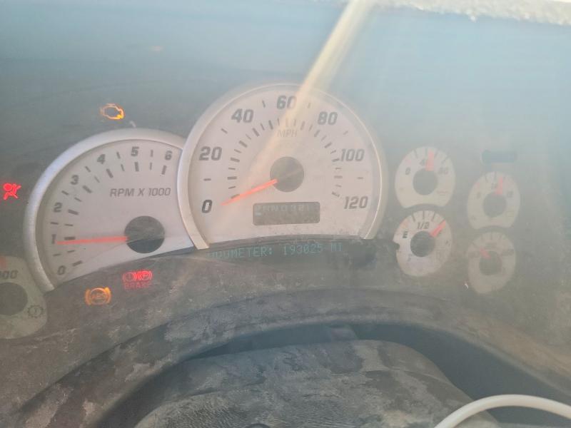 Aukcja sprzedaży 2003 Hummer H2, vin: 5GRGN23U03H132240, numer aukcji: 62873646