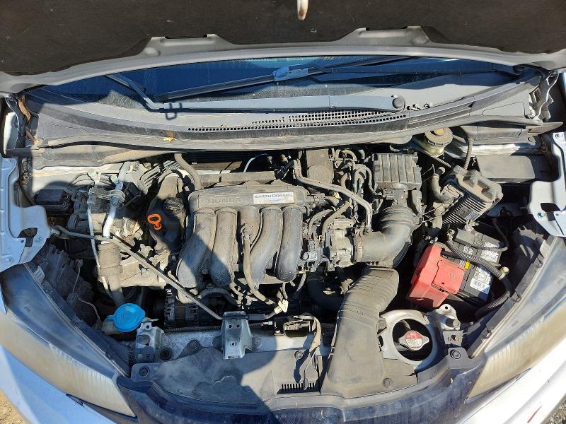 Продаж на аукціоні авто 2016 Honda Fit, vin: JHMGK5H70GS007308, номер лоту: 61499266