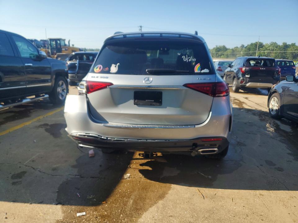 Продаж на аукціоні авто 2023 Mercedes-benz Gle, vin: 4JGFB4KB6PA936876, номер лоту: 62863026