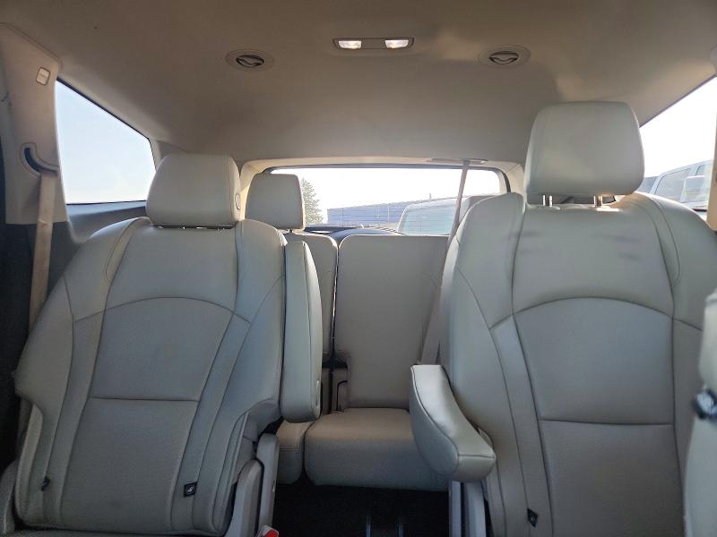 Aukcja sprzedaży 2018 Buick Enclave, vin: 5GAERBKW0JJ152379, numer aukcji: 62709376