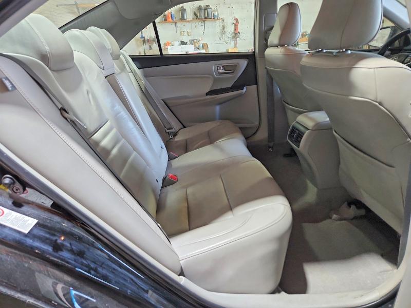 2015 Toyota Camry მანქანა იყიდება აუქციონზე, vin: 4T4BF1FK3FR463470, აუქციონის ნომერი: 60059306