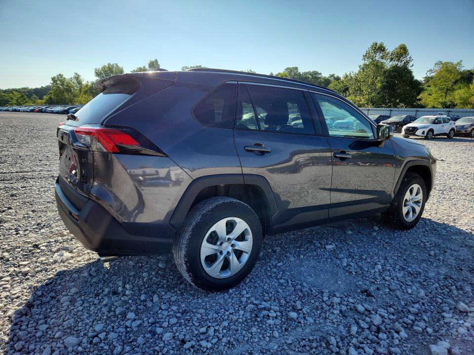 Продажа на аукционе авто 2019 Toyota Rav4, vin: 2T3G1RFV6KW073598, номер лота: 62929156