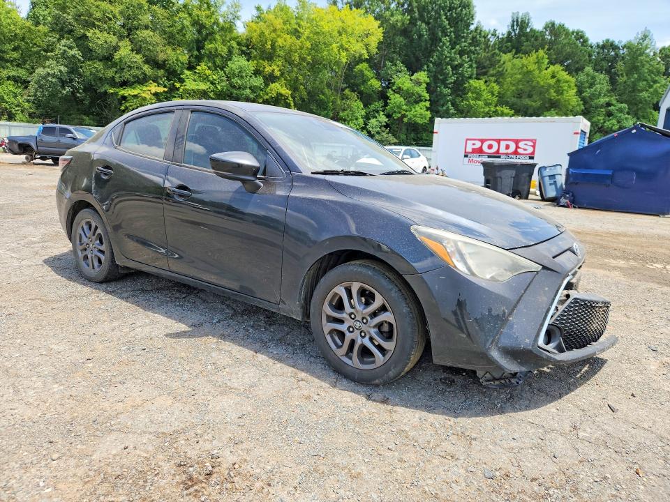 Aukcja sprzedaży 2019 Toyota Yaris, vin: 3MYDLBYV1KY507634, numer aukcji: 61956846