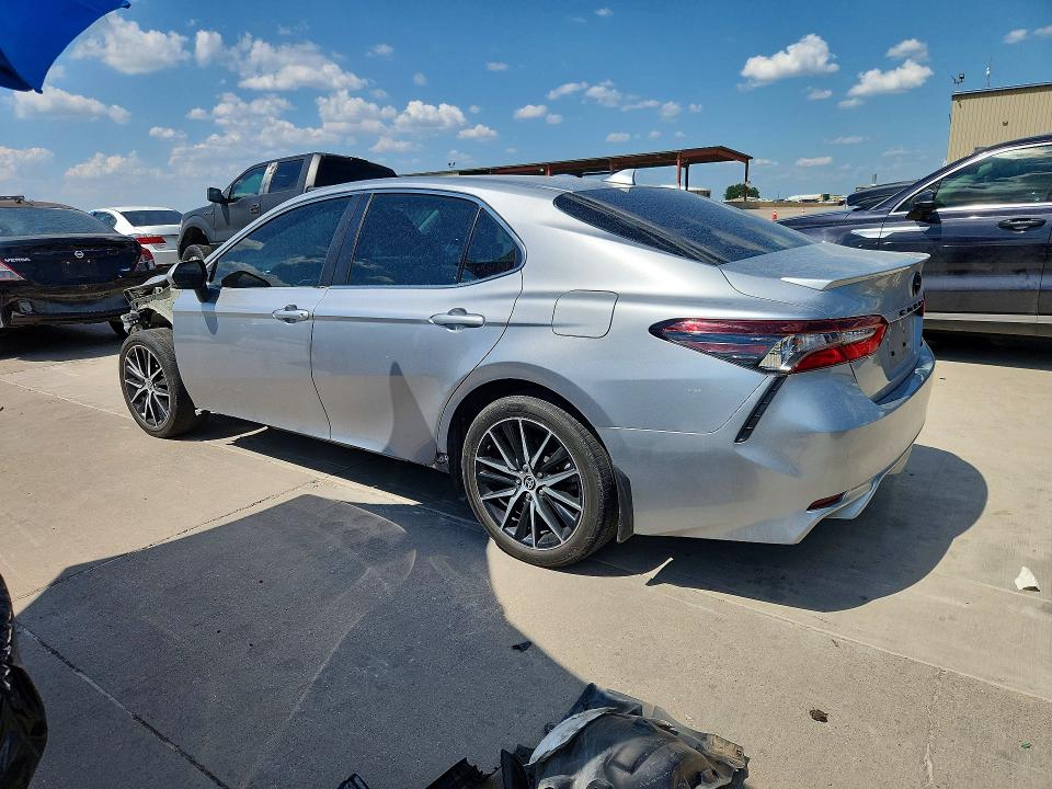 Aukcja sprzedaży 2024 Toyota Camry, vin: 4T1G11AK5RU864996, numer aukcji: 59853856