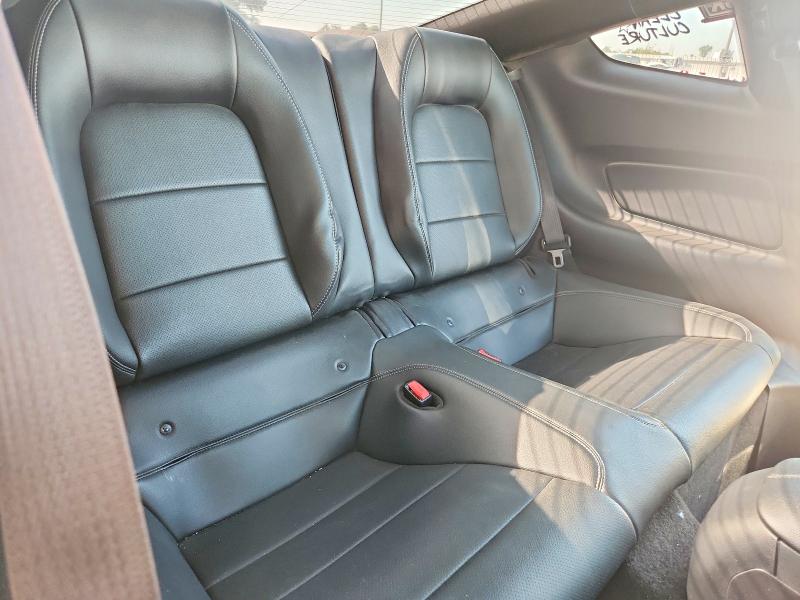 Продаж на аукціоні авто 2015 Ford Mustang, vin: 1FA6P8CF7F5305971, номер лоту: 61878236