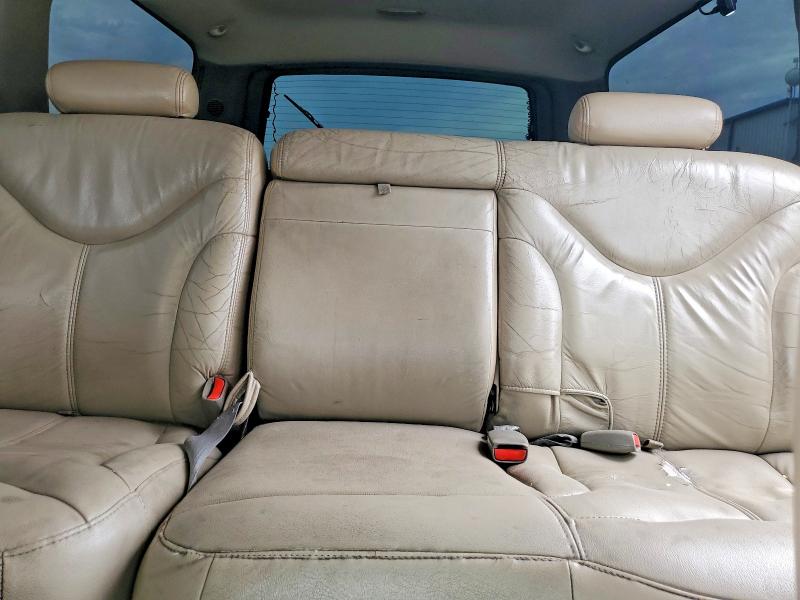2001 Gmc Yukon Xl მანქანა იყიდება აუქციონზე, vin: 1GKEC16T41J311029, აუქციონის ნომერი: 61746566